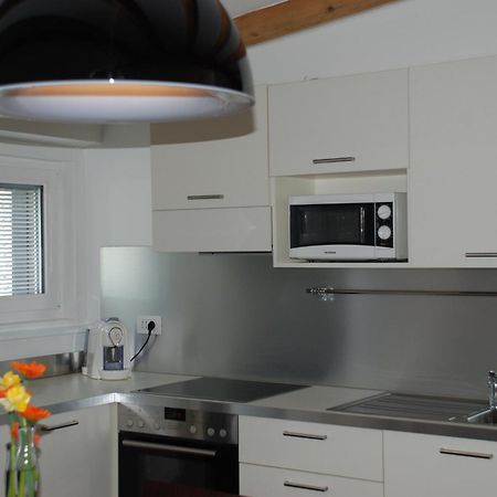 Aparthotel Pichler 콜레 이사르코 객실 사진