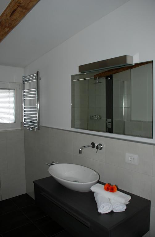 Aparthotel Pichler 콜레 이사르코 객실 사진