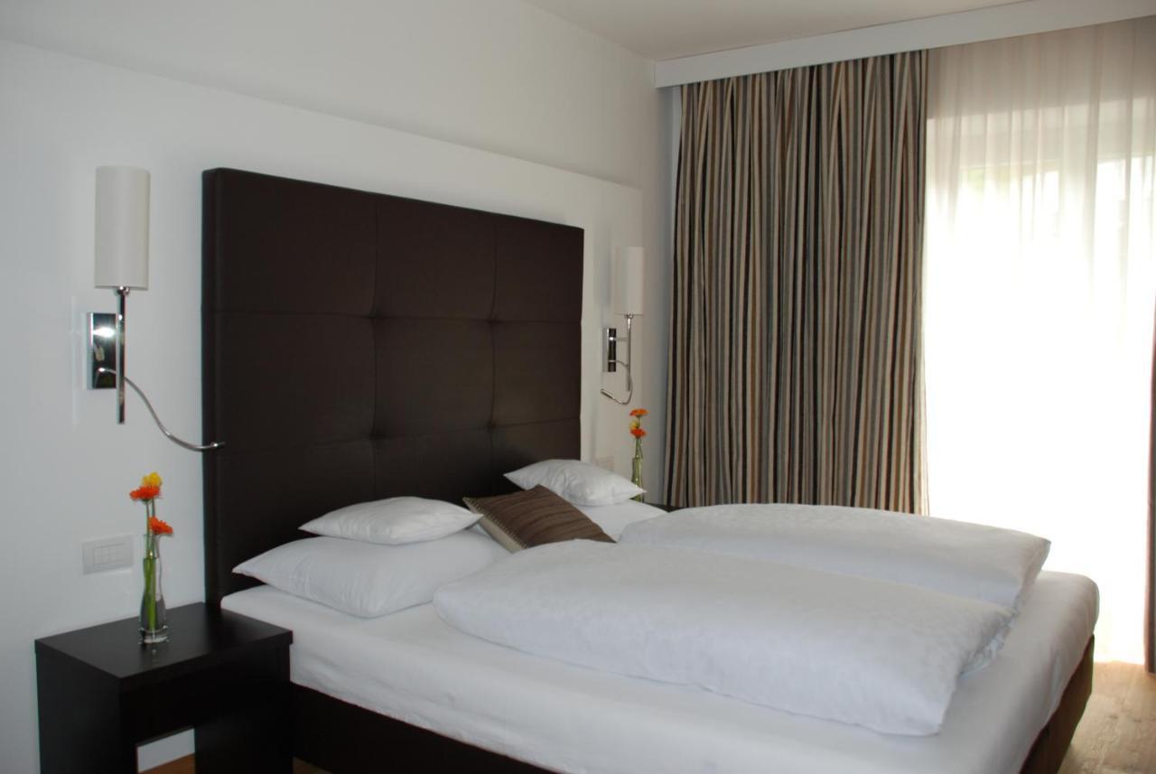 Aparthotel Pichler 콜레 이사르코 외부 사진