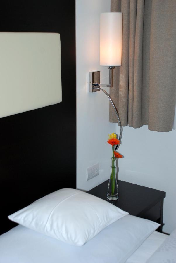 Aparthotel Pichler 콜레 이사르코 외부 사진